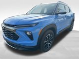 New 2024 Chevrolet TrailBlazer ACTIV w/ Convenience Package image 3