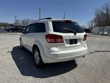 Used 2020 Dodge Journey SE w/ SE Popular Equipment Group image 6