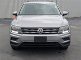 Used 2021 Volkswagen Tiguan S image 3
