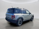 Used 2021 Ford Bronco Sport Outer Banks image 3