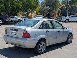Used 2007 Ford Focus ZX4 Sedan image 3