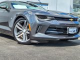 Used 2016 Chevrolet Camaro LT image 2