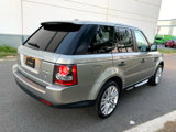 Used 2011 Land Rover Range Rover Sport HSE LUX image 5
