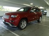 Used 2014 Jeep Grand Cherokee Summit image 3