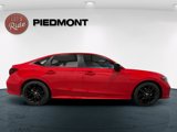 New 2025 Honda Civic Sport image 3