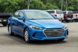 Used 2017 Hyundai Elantra SE image 2