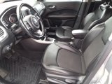 Used 2020 Jeep Compass Latitude w/ Cold Weather Group image 5
