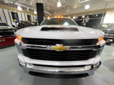 Used 2024 Chevrolet Silverado 3500 LT w/ Convenience Package image 4