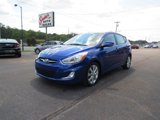Used 2014 Hyundai Accent SE image 4