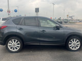 Used 2013 MAZDA CX-5 Grand Touring w/ GT Tech Pkg image 5