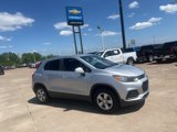 Used 2018 Chevrolet Trax LS image 5