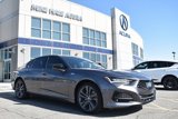 Certified 2022 Acura TLX SH-AWD w/ A-SPEC Pkg image 3