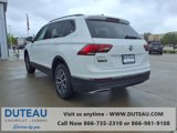 Used 2020 Volkswagen Tiguan SE image 6