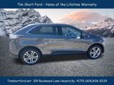 Used 2018 Ford Edge Titanium image 4