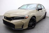 New 2025 Honda Civic Sport image 2
