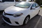 Used 2016 Toyota Corolla LE image 2