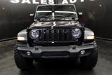 Used 2024 Jeep Wrangler Unlimited Sport image 2