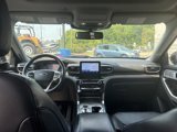 Certified 2021 Ford Explorer Limited w/ Hybrid Equipment Group 310A image 2