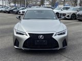 Used 2022 Lexus IS 350 F Sport image 2