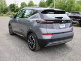 Certified 2022 Chevrolet Bolt EUV Premier image 2