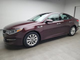 Used 2017 Kia Optima EX w/ Premium Package image 2