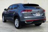 Used 2020 Volkswagen Atlas Cross Sport SE w/ Panoramic Sunroof Package image 5