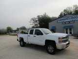 Used 2017 Chevrolet Silverado 2500 W/T w/ Snow Plow Prep Package image 5