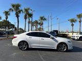 Used 2020 Acura TLX V6 w/ Technology Package image 3