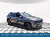 Used 2017 Jeep Cherokee Sport w/ Cold Weather Group image 4