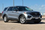 Used 2021 Ford Explorer 2WD image 2