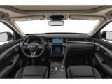Used 2020 INFINITI QX50 Autograph w/ Premium White Leather Package image 5