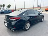 Used 2019 Hyundai Sonata SE image 4