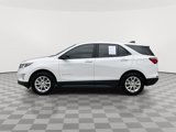Used 2021 Chevrolet Equinox LS image 2