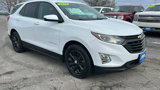 Used 2019 Chevrolet Equinox LT image 4
