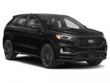 Certified 2022 Ford Edge SEL image 6