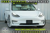 Used 2019 Tesla Model 3 Standard Range Plus image 2