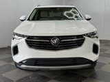 Certified 2021 Buick Envision Essence image 4