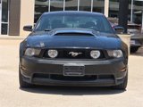 Used 2011 Ford Mustang GT Premium w/ Electronics Pkg image 2