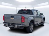Used 2019 Chevrolet Colorado LT w/ LT Convenience Package image 3