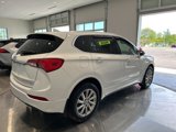 Used 2020 Buick Envision Essence image 6