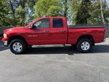 Used 2005 Dodge Ram 1500 Truck SLT w/ Trailer Tow Group image 2