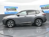 Used 2023 Nissan Rogue SV image 2