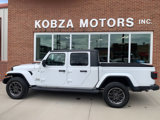 Used 2020 Jeep Gladiator Overland w/ Uconnect 4C Nav & Sound Group image 3