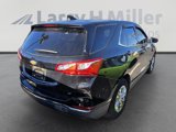 Used 2018 Chevrolet Equinox LT image 4