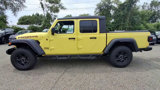 Used 2023 Jeep Gladiator Mojave image 5