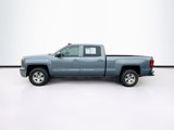 Used 2015 Chevrolet Silverado 1500 LT w/ LT Convenience Package image 4