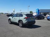 Used 2023 Toyota RAV4 XLE image 4