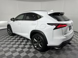 Used 2016 Lexus NX 200t F Sport image 3