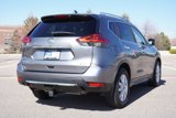 Used 2017 Nissan Rogue SV w/ SV Premium Package image 3
