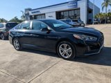 Used 2018 Hyundai Sonata SEL image 2